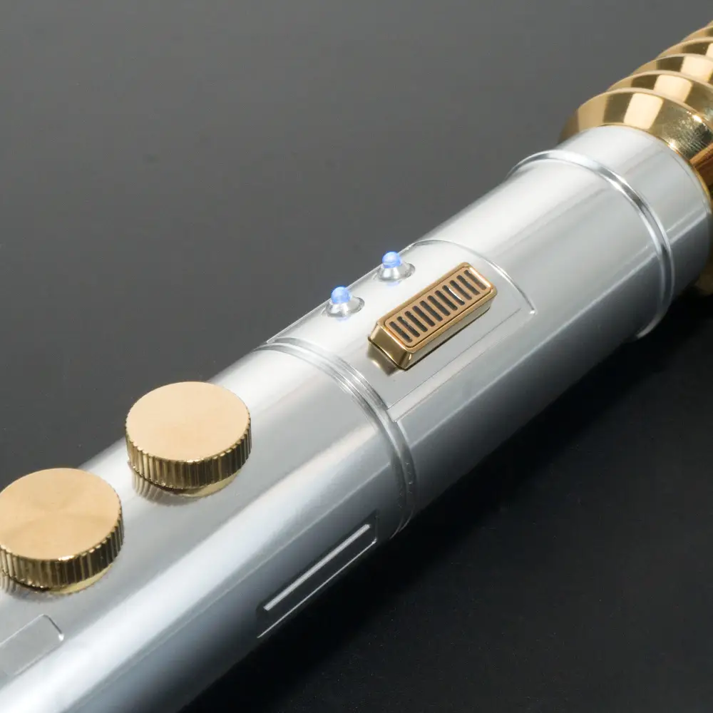 Troll Saber (Cin Dralling Inspired) - Image 4