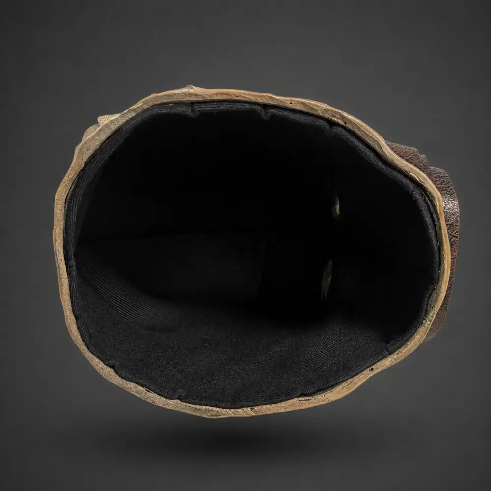 Tusken Raider Helmet - Image 6