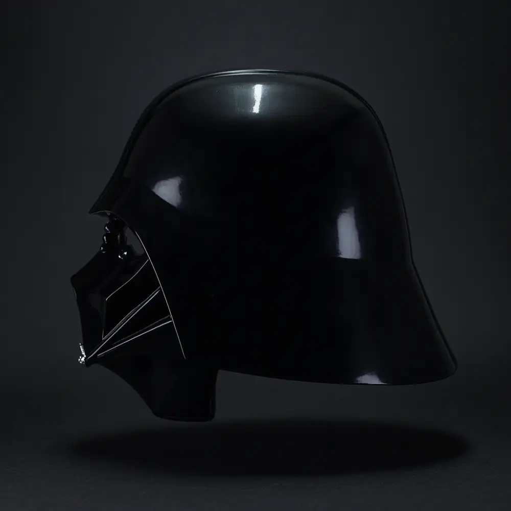 Vader - Helmet - Image 3