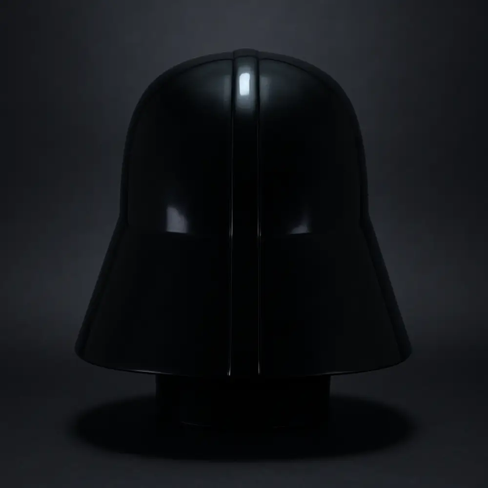 Vader - Helmet - Image 4
