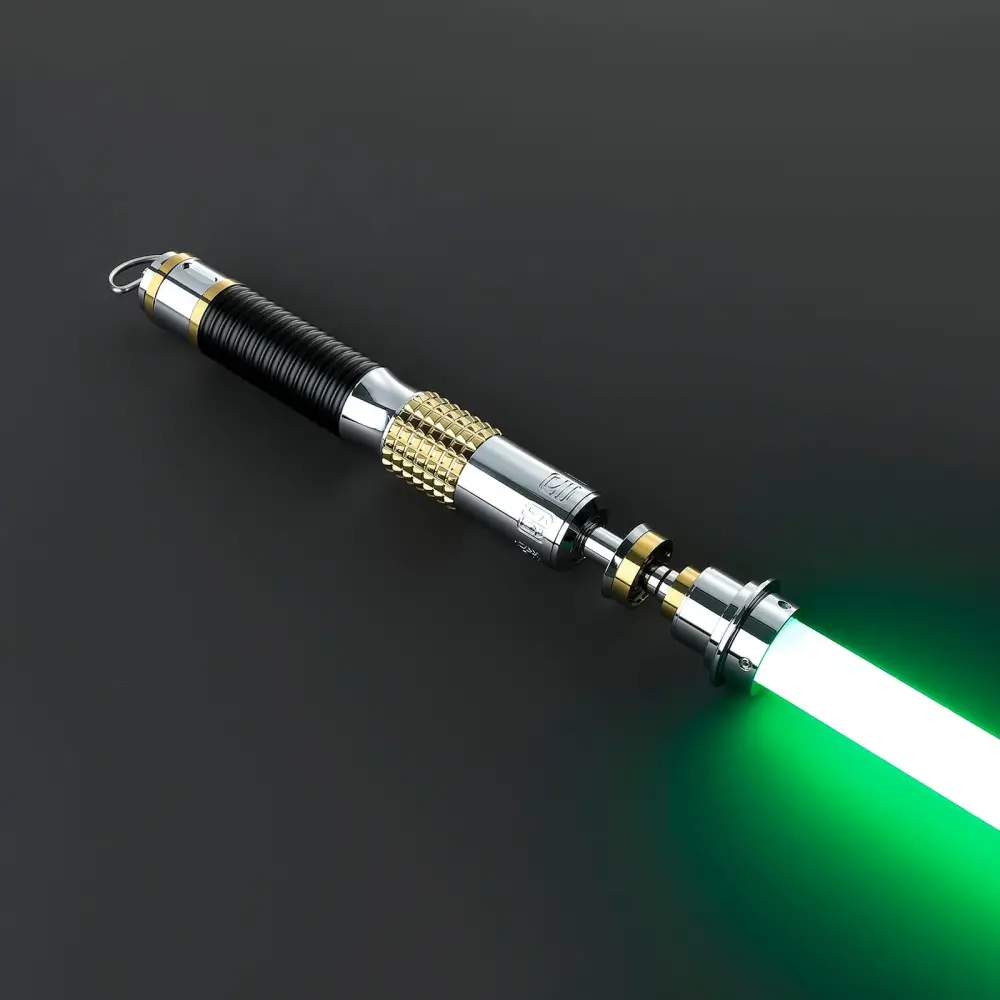 Wisdom Saber (E. Cordova Inspired) - Image 2