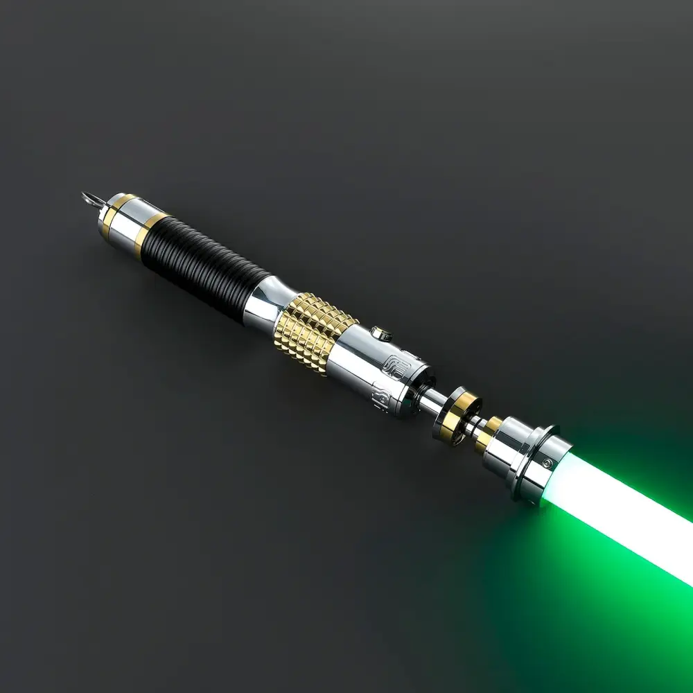 Wisdom Saber (E. Cordova Inspired) - Image 3