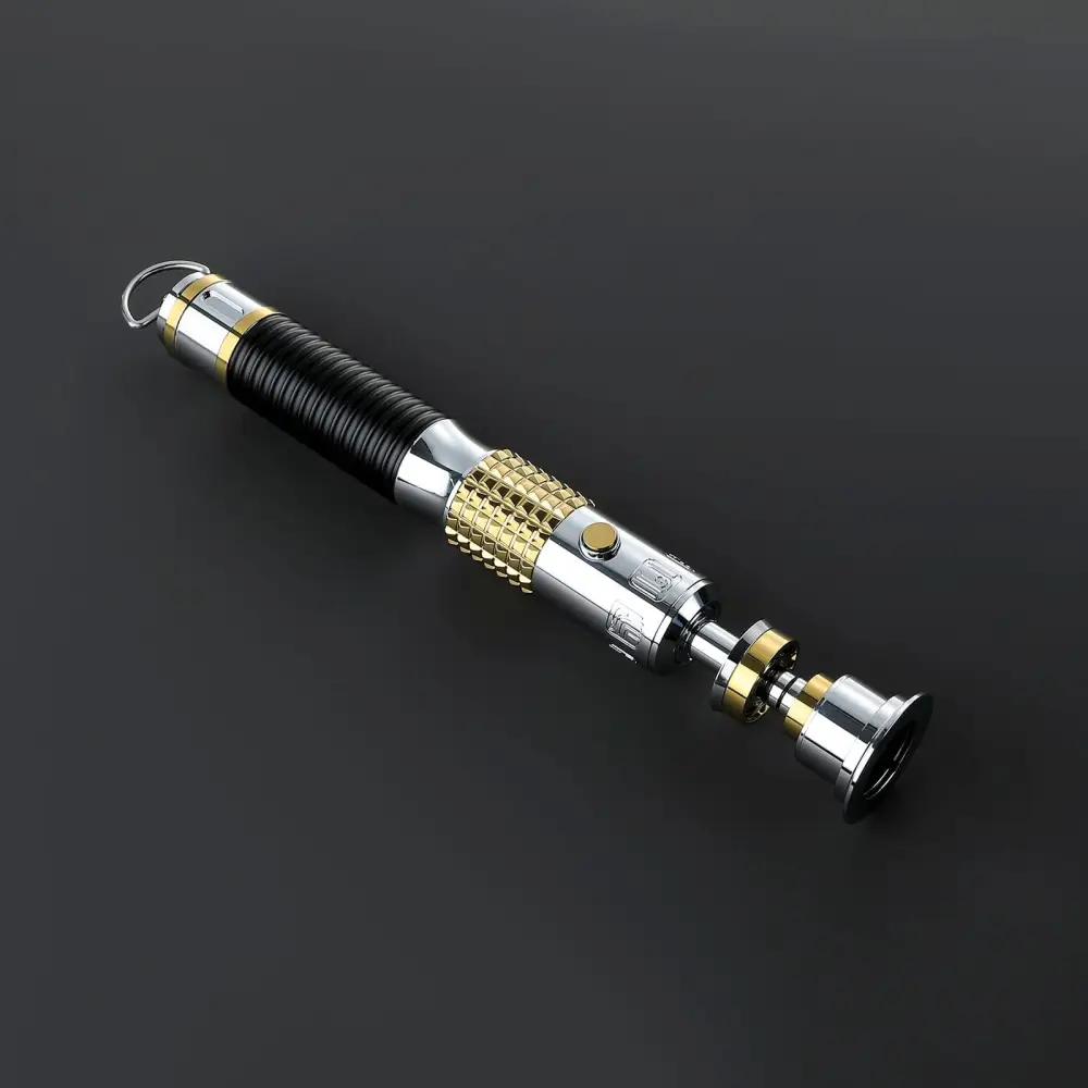 Wisdom Saber (E. Cordova Inspired) - Image 4