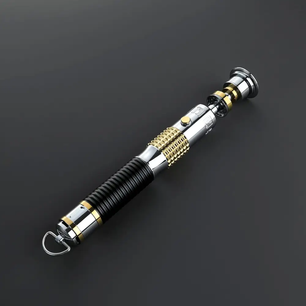 Wisdom Saber (E. Cordova Inspired) - Image 5