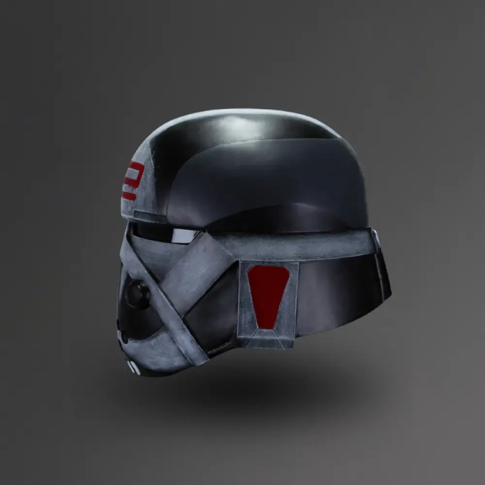 Wrecker Bad Batch Helmet - Image 3